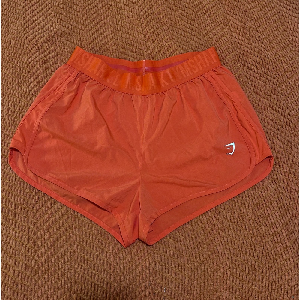 Gymshark Training Lose Fit Shorts